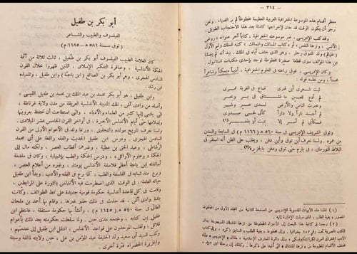 20654-تراجم اسلامية شرقية واندلسية / محمد عنان