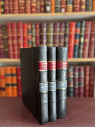 19424-فيضانات بغداد في التاريخ 3/1 احمد سوسه