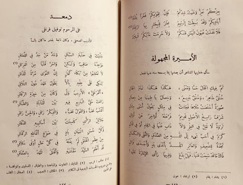 19490-ديوان الخليل 4/1 خليل مطران