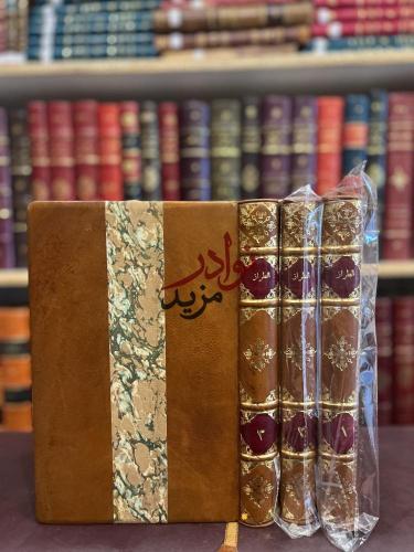 الطراز 3/1 المتضمن لاسرار البلاغة وعلوم حقائق الاع...