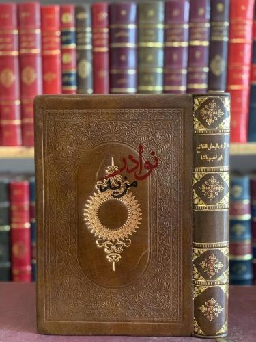 ذكرى البطل الفاتح ابراهيم باشا