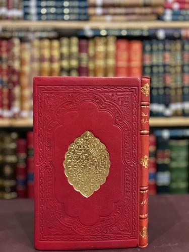 840-واسطة السلوك في سياسة الملوك/موسى ابوحمو