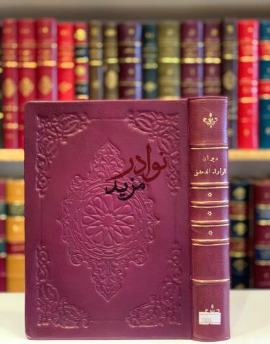 ديوان الواواء الدمشقي/سامي الدهان