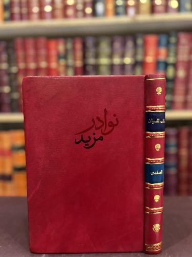 نكت الهميان في نكت العميان /صلاح الدين الصفدي