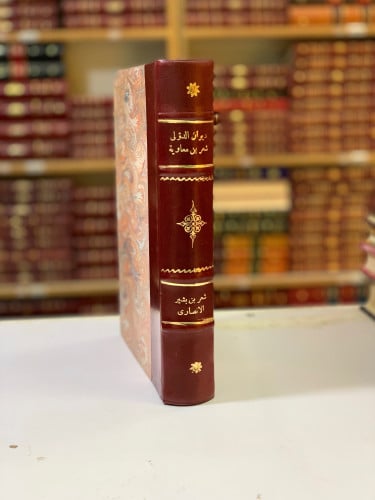 160-ديوان ابي الاسود الدؤلي/شعر عبد الله بن معاوية...