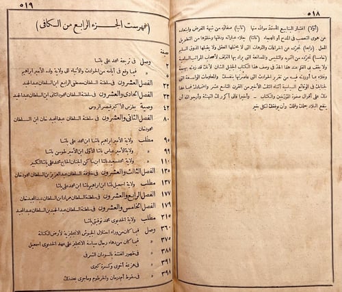 19691-الكافي في تاريخ مصر القديم والحديث 4/1 ميخائ...