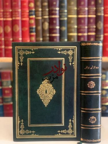 ديوان ابي نواس الحسن بن هاني