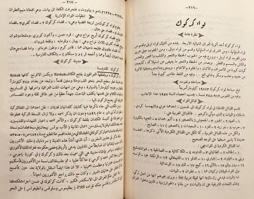 20494-العراق قديما وحديثا /عبدالرزاق الحسيني