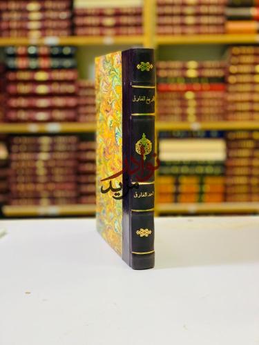 تاريخ الفارقي