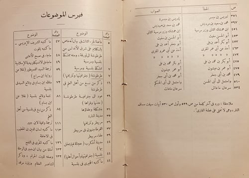 11754-الحلل السندسية في الاخبار والاثار الاندلسية...