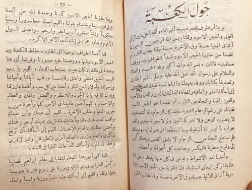 3455-في الارض المقدسة بين مصر والحجاز/ابراهيم حبيب