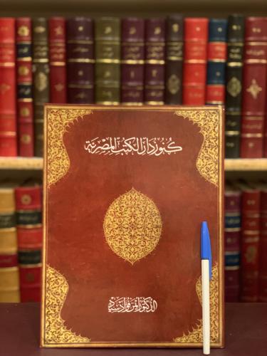 16291-كنوز الكتب المصرية /ايمن سيد