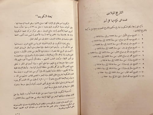 20537-ايام الكويت /احمد الشرباصي