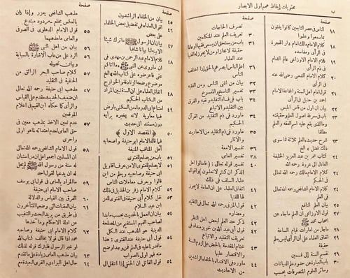 18870-ايقاظ همم اولي الأبصار للاقتداء بسيد المهاجر...