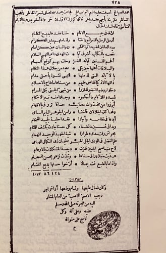 231-الفتوحات الالهية بتوضيح تفسير الجلالين للدقائق...