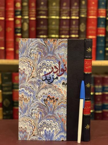 الوزراء والكتاب / الجهشياري