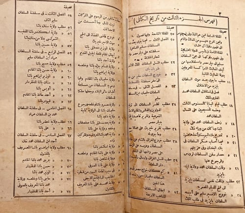 19691-الكافي في تاريخ مصر القديم والحديث 4/1 ميخائ...