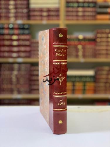 ديوان عمرو بن قميئة/ديوان زيد الخيل/شعر ابن مفزع ا...