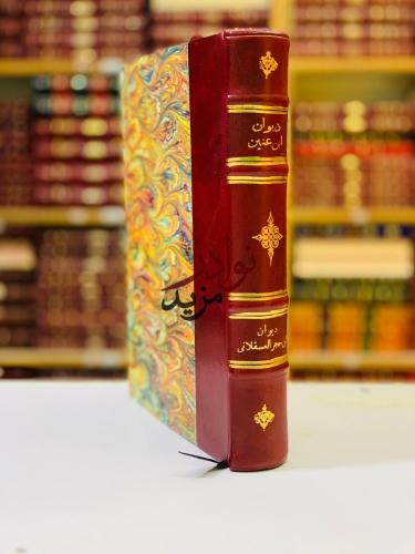 ديوان ابن عنين/ديوان ابن حجر العسقلاني