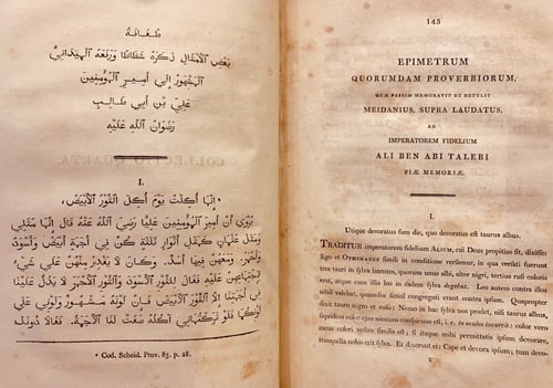 N30-نثر اللال في الحكم والامثال