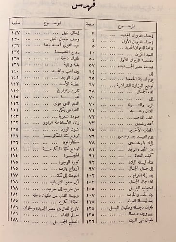 291-ذكريات باريس/ديوان الحان الخلود