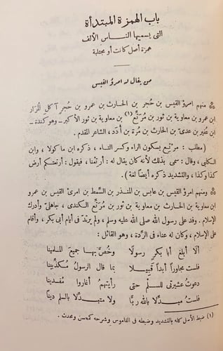 244-ديوان ابن الدمينة/والمؤلف والمختلف