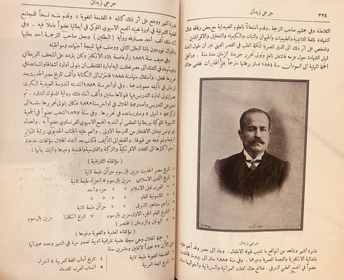 15264-تاريخ اداب اللغة العربية4/1 جرجي زيدان