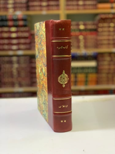 228-التمهيد في الرد على الملحدة والمعطلة والرافضة...