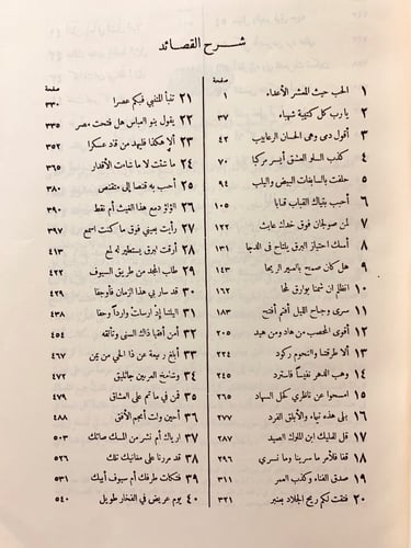 20-تبيين المعانى فى شرح ديوان ابن هانئ زاهد علي