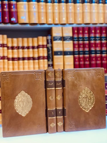 N32-الفروق 4/1 القرافي