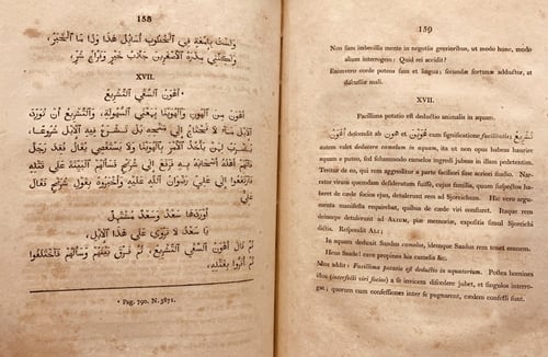 N-نثر اللال في الحكم والامثال او مجموع امثال وحكم...