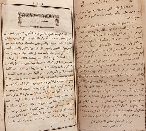 N-مصباح الساري ونزهة القارى/ابراهيم افندي - مراجعه