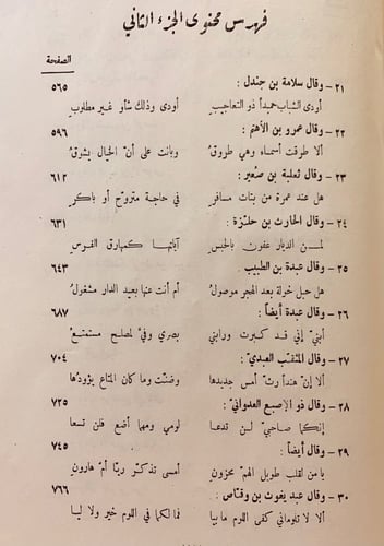 241-شرح اختيارات المفضل بن محمد الضبي3/1