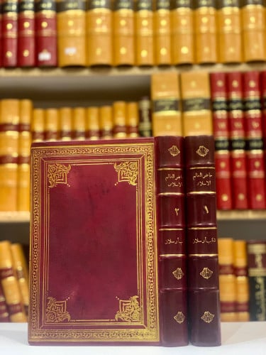 N57-حاضر العالم الاسلامي2/1/لوثروب/شكيب ارسلان