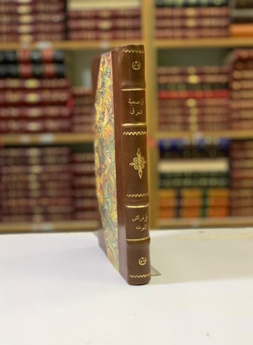 238-على فراش الموت/اثنا عشر عاما في صحبة امير الشع...