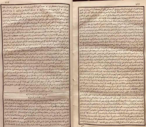 13657-تفسير القران المسمى روح البيان 4/1-اسماعيل ح...