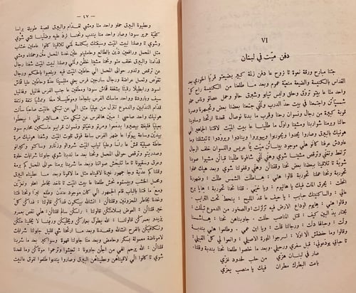 N46-ادب عربي عامي لبناني/البرت