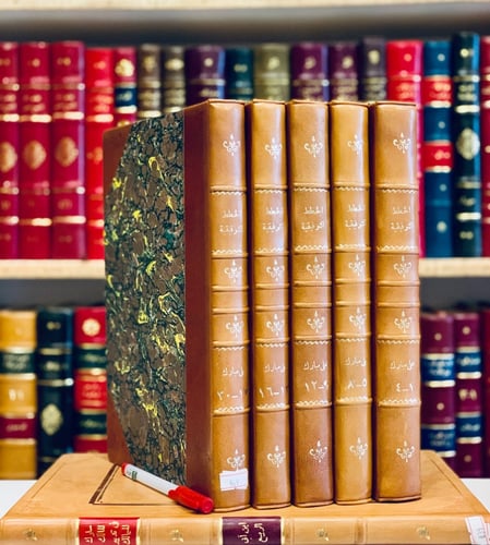 969-الخطط التوفيقية الجديدة لمصر القاهرة ومدنها وب...