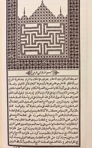 174-حاشية الدسوقي على شرح الدرديري على المختصر 4/1