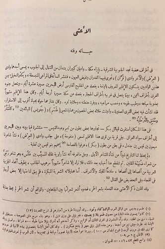 194-ديوان الاعشى الكبير ميمون بن قيس