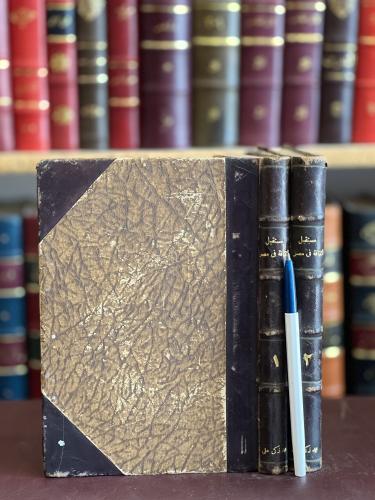 18873-مستقبل الثقافة في مصر 2/1 /طه حسين