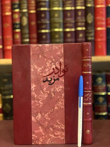مع الايام شئ من الذكريات /ابراهيم مدكور