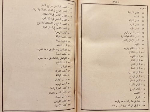 21237-لباب اللباب/محمد راشد البكري