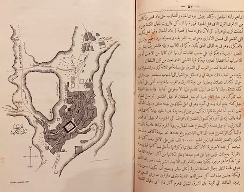 N52-الرحلة الحجازية/البتنوني