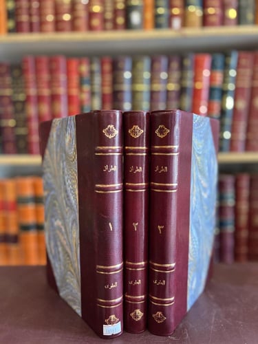 18181-الطرازالمتضمن لاسرار البلاغة وعلوم حقائق الا...