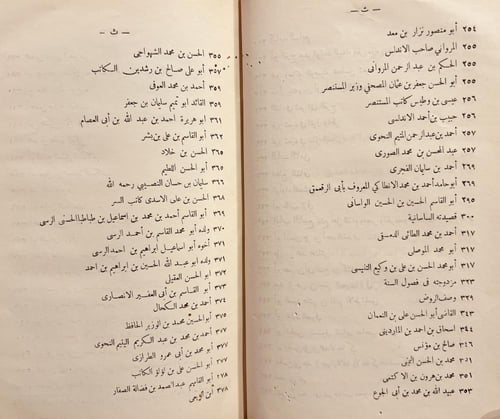 19305-يتيمة الدهر 4/1 الثعالبي