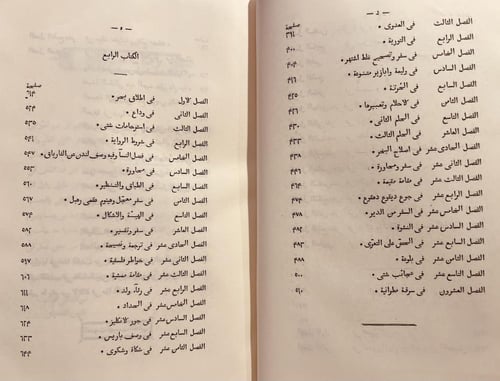 21-الساق على الساق في ماهو الفارياق او ايام وشهور...