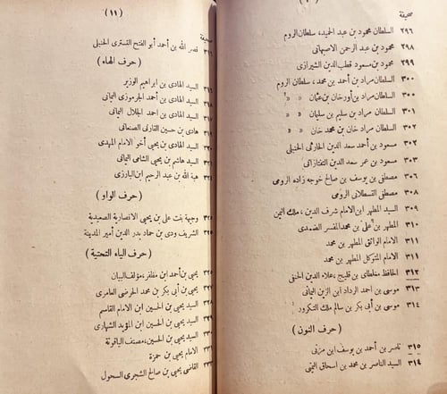 19407-البدر الطالع بمحاسن من بعد القرن السابع 2/1...