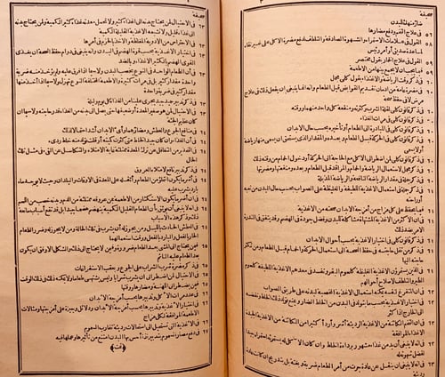 6756-منافع الاغذية ودفع مضارها-ابي بكر الرازي