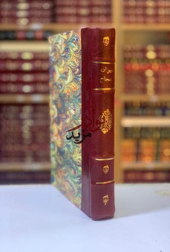 ديوان العجاج شرح الاصمعي